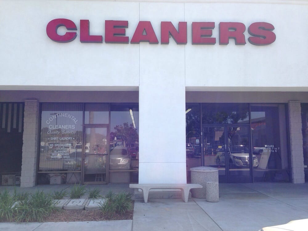 Continental Cleaners 2019 All You Need to Know BEFORE You Go (with