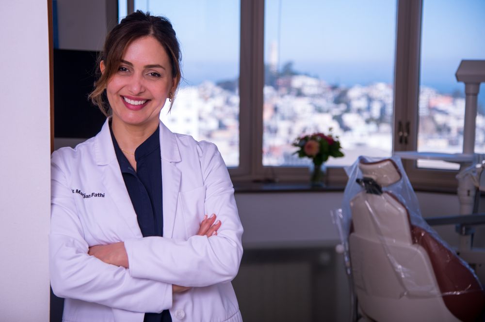 image of business Skyline Dental Studio