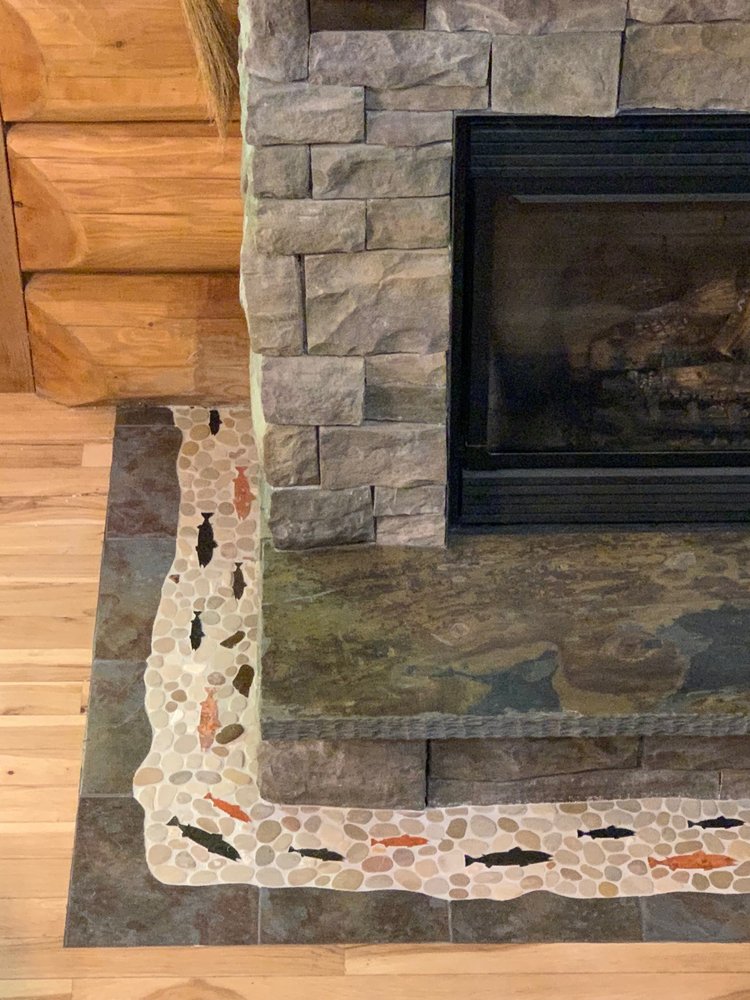 image of business Tile Lines