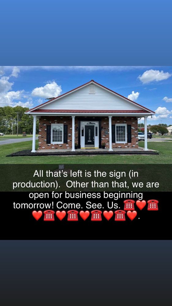 Patty Rhodes - State Farm Insurance Agent