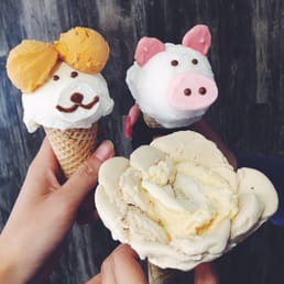 Photos for Eiswelt Gelato - Yelp