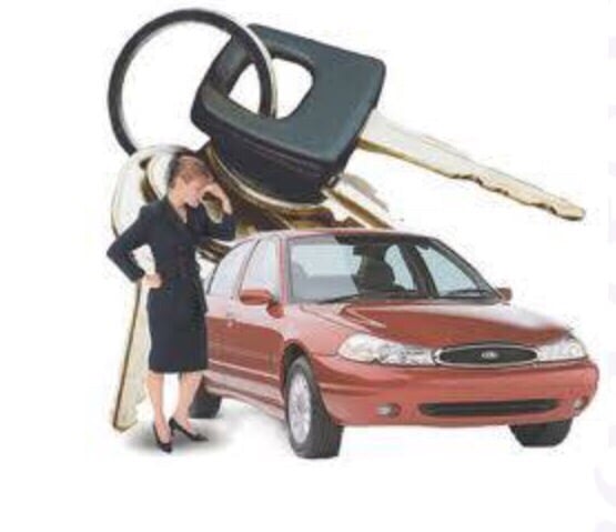 Lock-N-Roll Mobile Locksmith