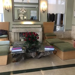 Crest Hotel Suites 29 Photos 48 Reviews Hotels 1670 James Photo Of Crest Hotel Suites Miami Beach Fl United States Lobby