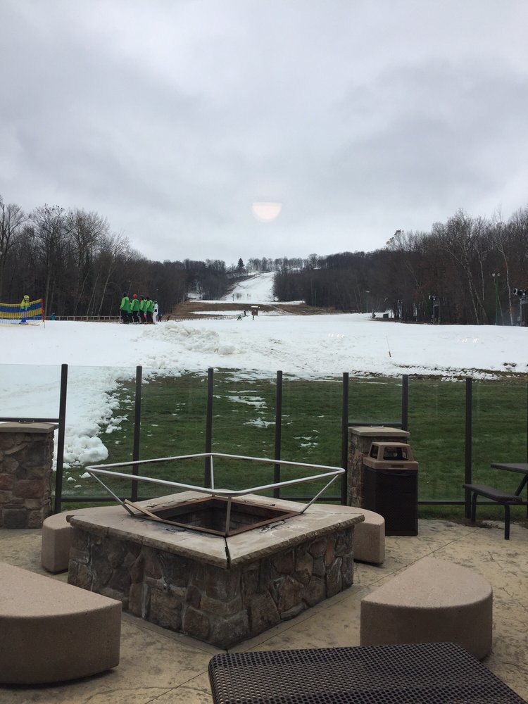 Granite Peak Ski & Snowboard Shops 3605 N Mountain Rd, Wausau, WI