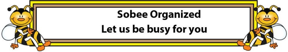 SoBee organized