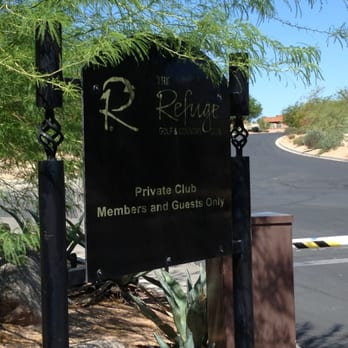 The Refuge Golf & Country Club - 73 Photos & 23 Reviews - American