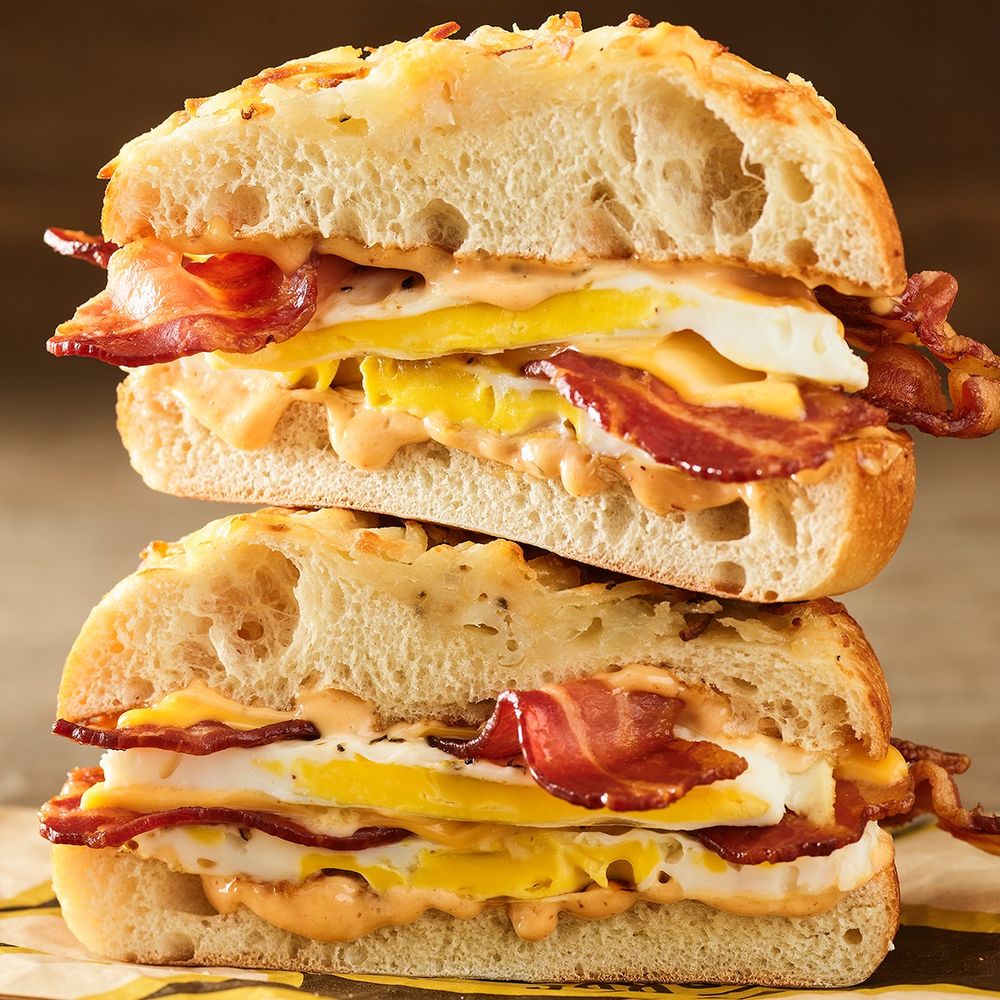 Einstein Bros Bagels - Ridgemoor Rally
