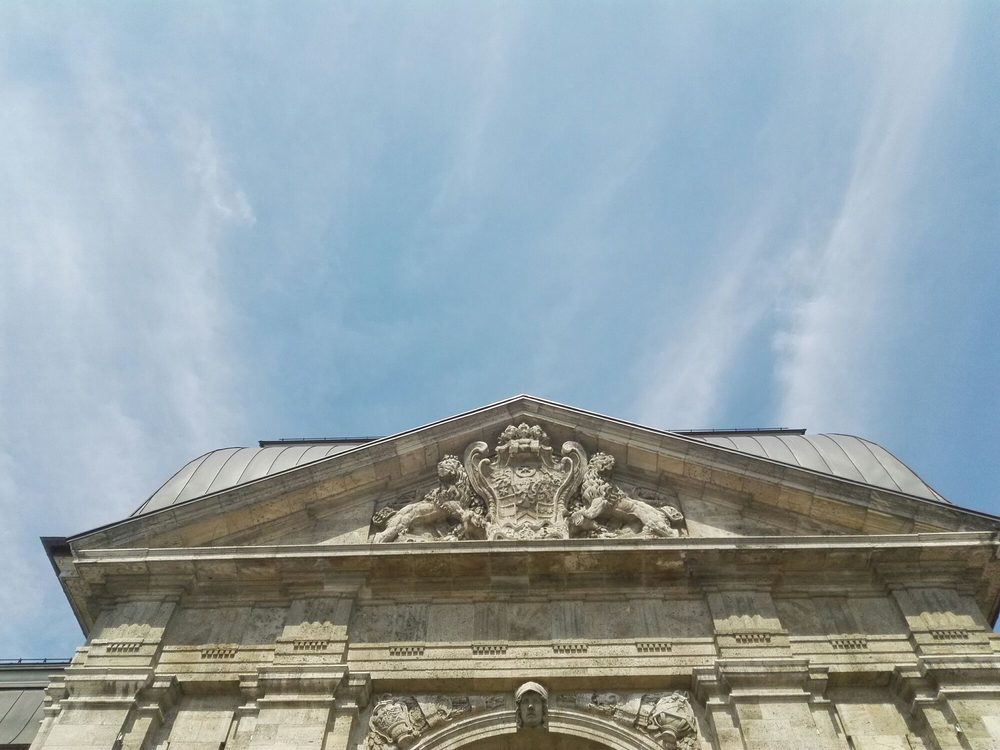 Hessisches Landesmuseum Darmstadt 16 Photos Museums Friedensplatz