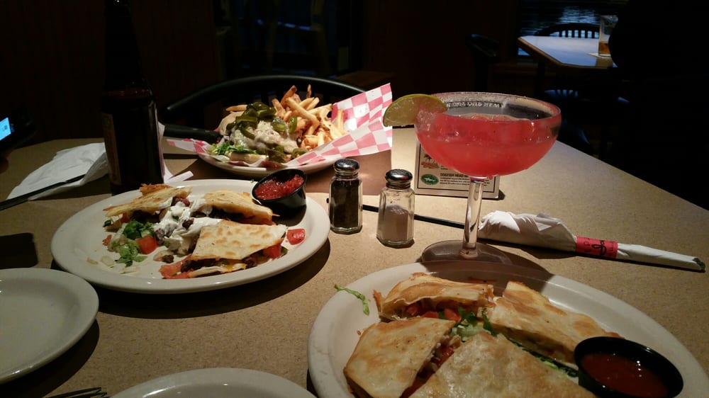 Pepper Joe’s 13 Photos & 46 Reviews American (Traditional) 119