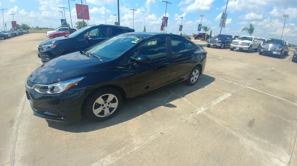 Gulf Coast Chevrolet Buick GMC 10 Reviews Car Dealers 1901 Fm 523, Angleton, TX Phone