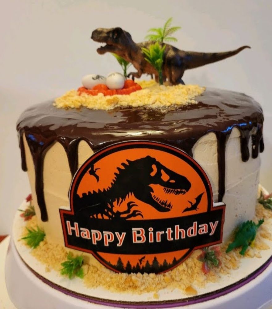 L & G Bakery Creations