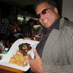 Ricardo Steak House 1122 Photos 880 Reviews Steakhouses 2145 Photo Of Ricardo Steak House New York Ny United States Perfectly Cooked
