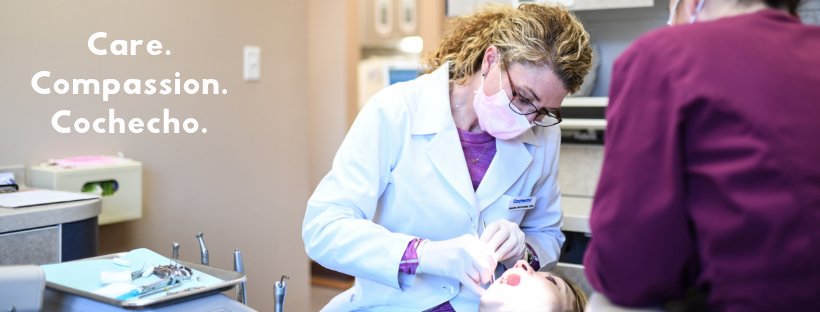 image of business Jennifer A McConathy, DDS