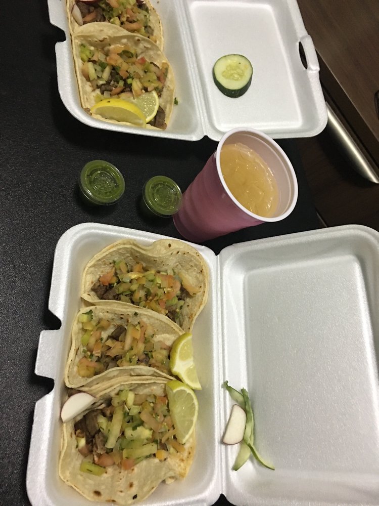 Photo of Tacos El Paso