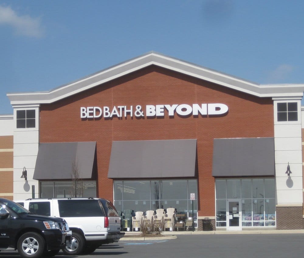 Bed Bath & Beyond