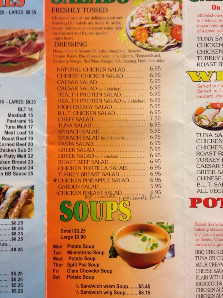 Mr Sandwich 53 Photos & 71 Reviews Sandwiches 13011 Philadelphia