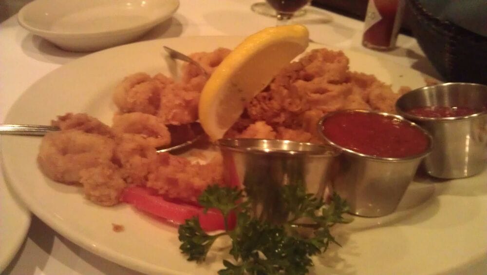 Bertucci’s Italian Steakhouse CLOSED 21 Reviews Italian 246