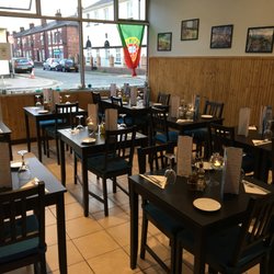 Perola Do Mar - Portuguese - 98 Railway Road, Leigh, Greater ... Perola Do Mar - Portuguese - 98 Railway Road, Leigh, Greater ...