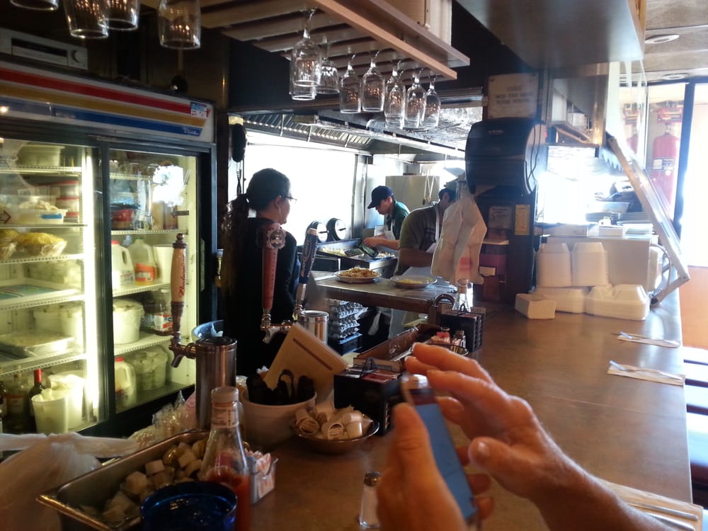 Acropol Inn Restaurant 13 Photos & 61 Reviews Greek 2552 Sunset