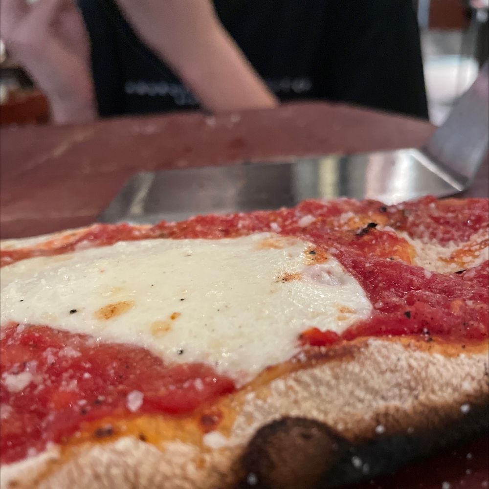 Anthony's Coal Fired Pizza & Wings