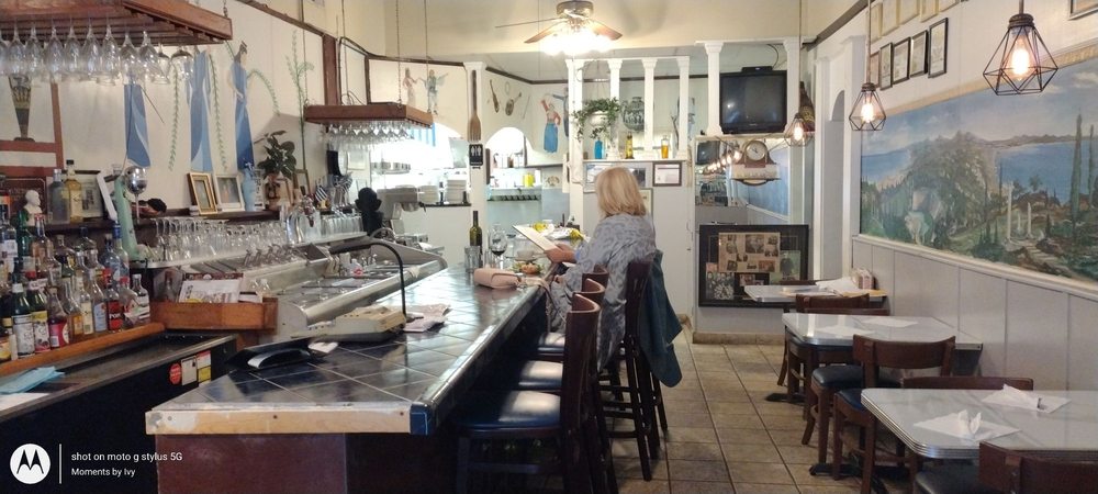 Acropolis Restaurant