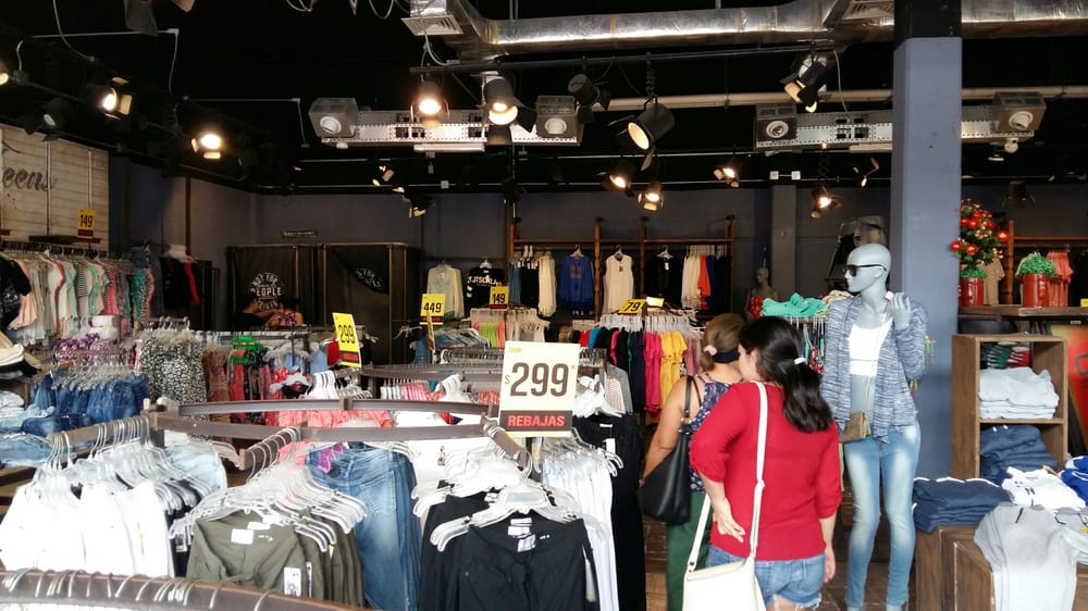 quarry Women's Clothing Calle Mayapan 35, Supermanzana 39, Cancún