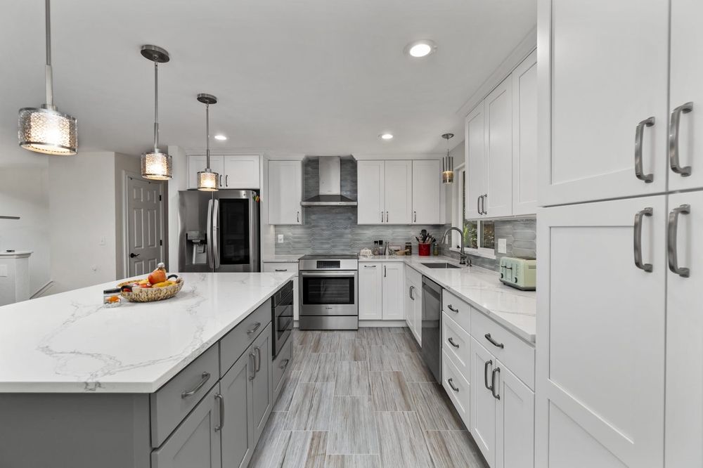 image of business Homez Remodel