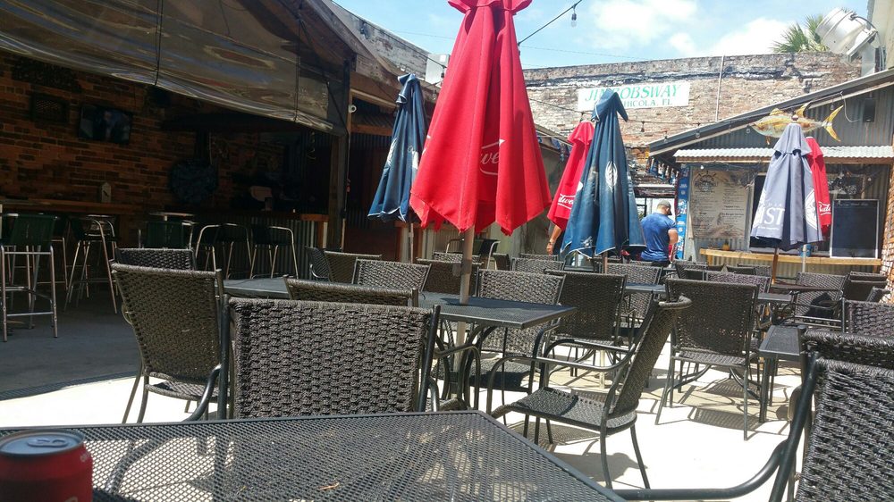 Marine Street Grill American (Traditional) 304 Marine St