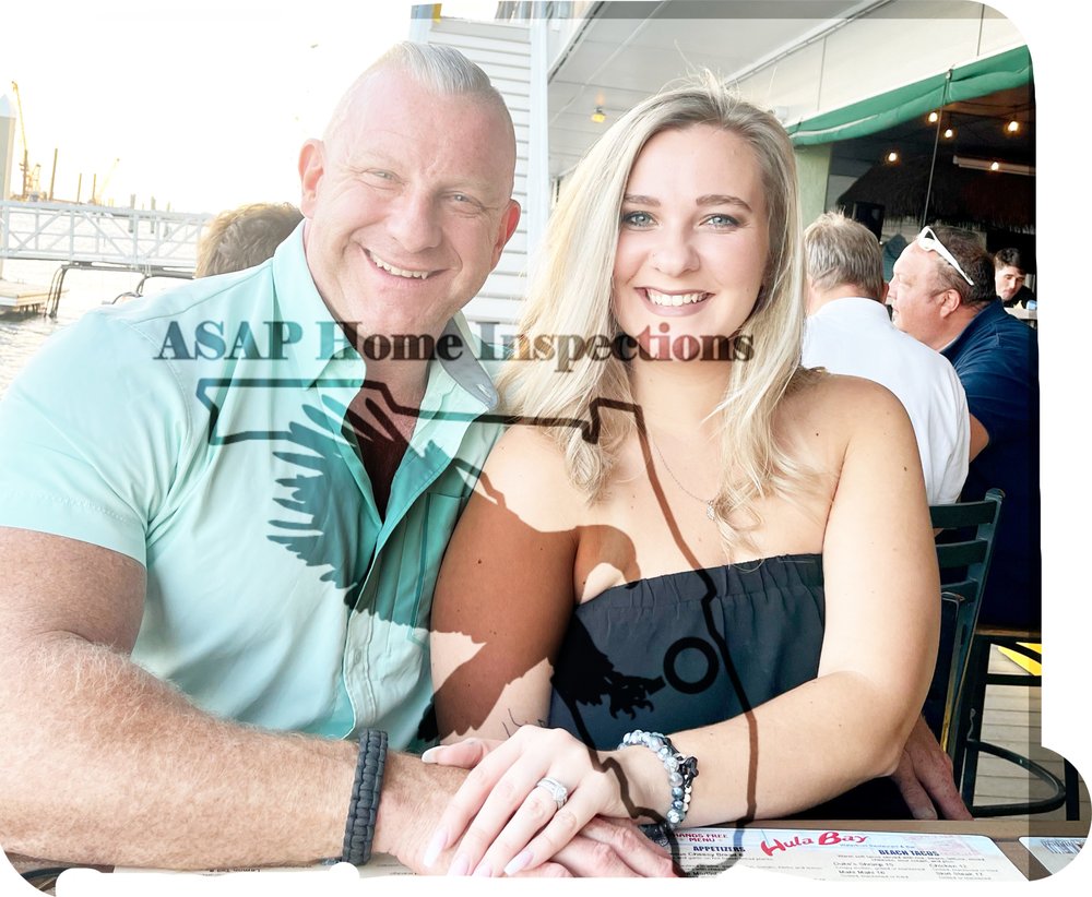 ASAP Home Inspections