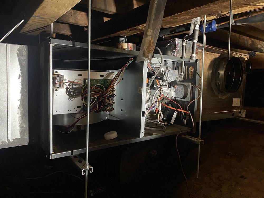 Harbor Heating & Air