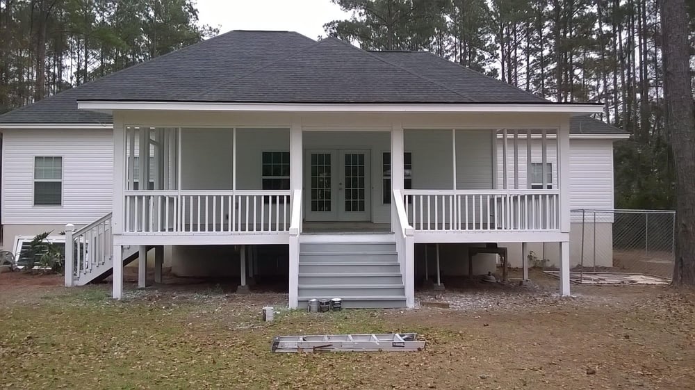 Five Star Painting of Savannah 36 Photos Painters 22 West Bryan St, Savannah, GA Phone