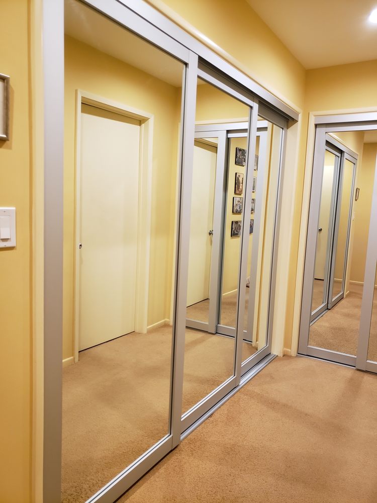 The Sliding Door Company Los Angeles