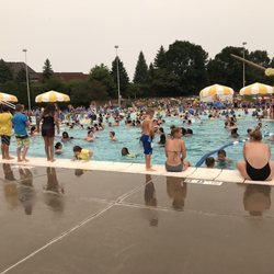 440 Civic Center Water Park HD Terbaru