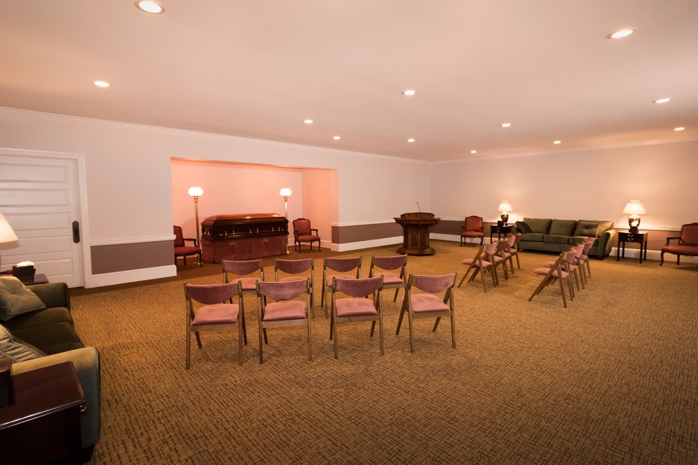 Buch Funeral Home - Lititz