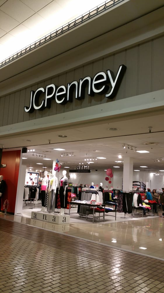 JCPenney
