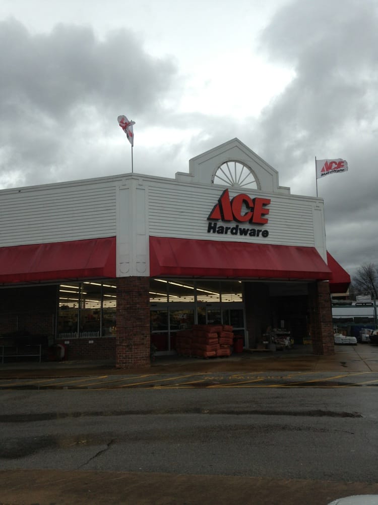 Elder’s Ace Hardware of Ooltewah Hardware Stores 9231 Lee Hwy