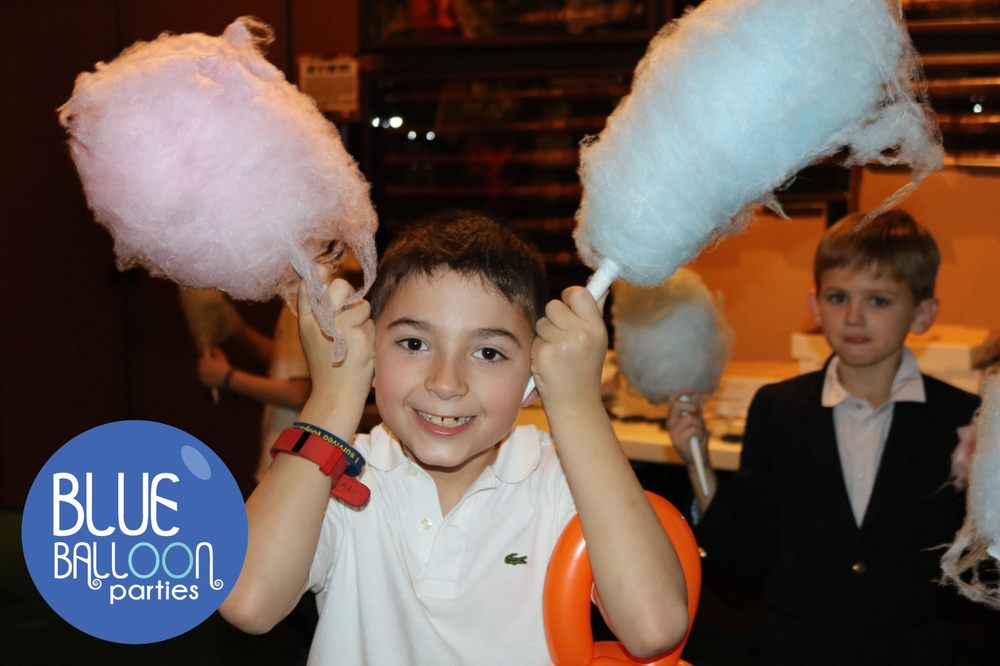 Blue Balloon Parties 108 Photos & 18 Reviews Party Characters