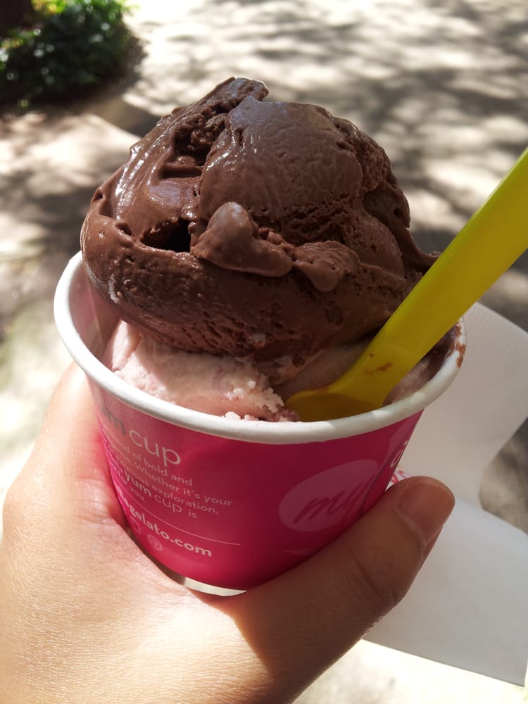 Ciao Bella Gelato CLOSED 32 Reviews Ice Cream & Frozen Yogurt