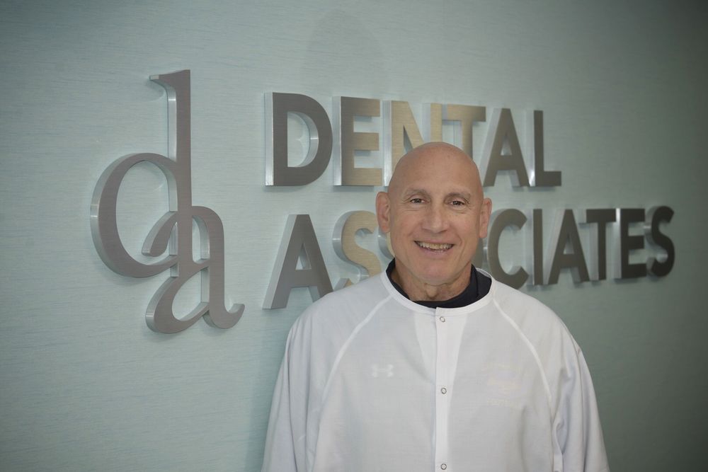 Dental Associates of Northern Virginia in Burke