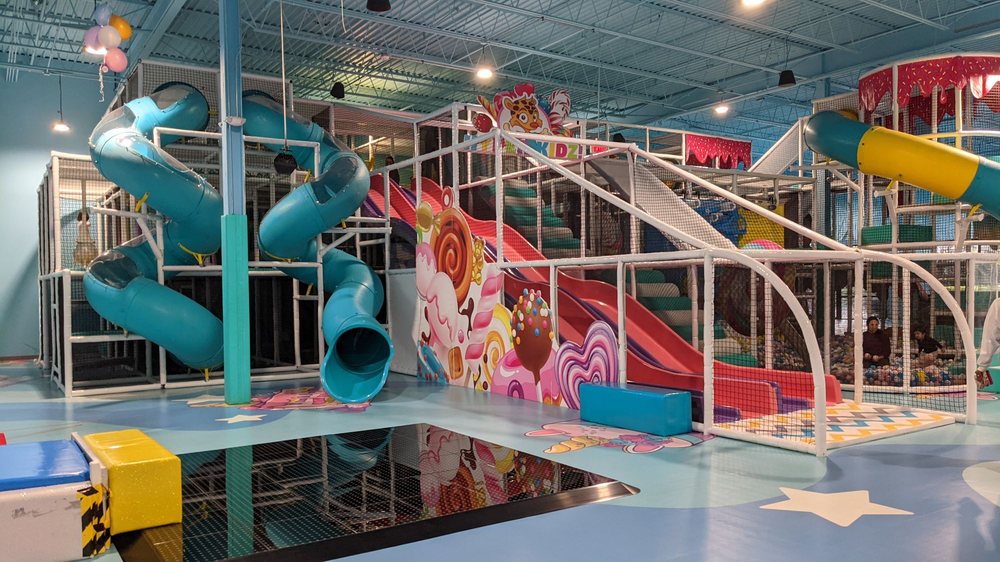 Hyper Kidz Ashburn