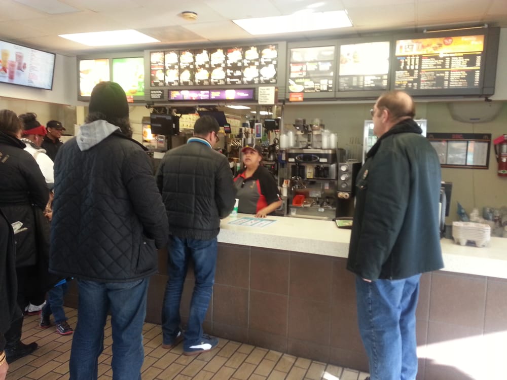 McDonald’s 18 Reviews Fast Food 1200 Nepperhan Ave, Yonkers, NY