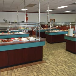 China Star Super Buffet Buffets 2609 Hwy 67 S Pocahontas Ar Photo Of China Star Super Buffet Pocahontas Ar United States
