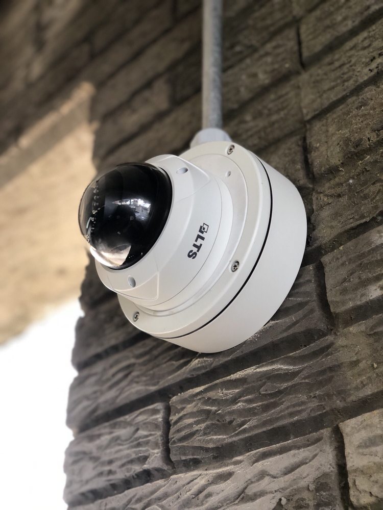 Blind Spot Surveillance