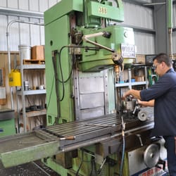 greenspoint machine works get quote auto repair 16012 spence florida machine works