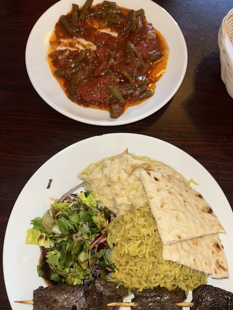 Nedal Gyro ¸