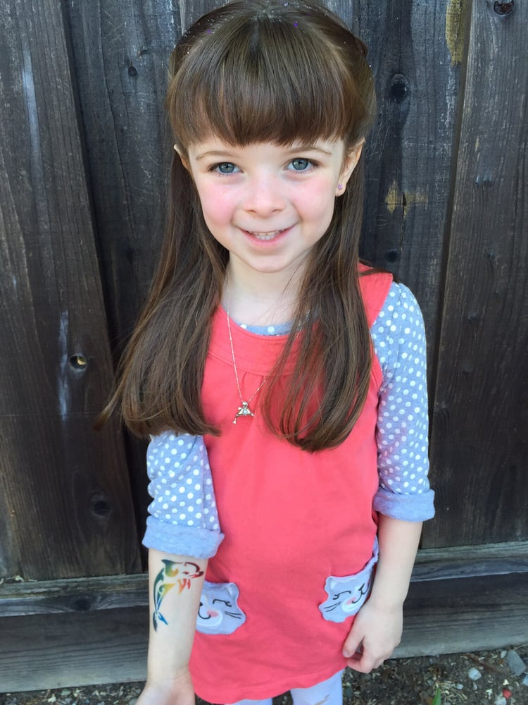 Kids-N-Teens Beauty Salon - 47 Reviews - Hair Salons - 404 Sycamore