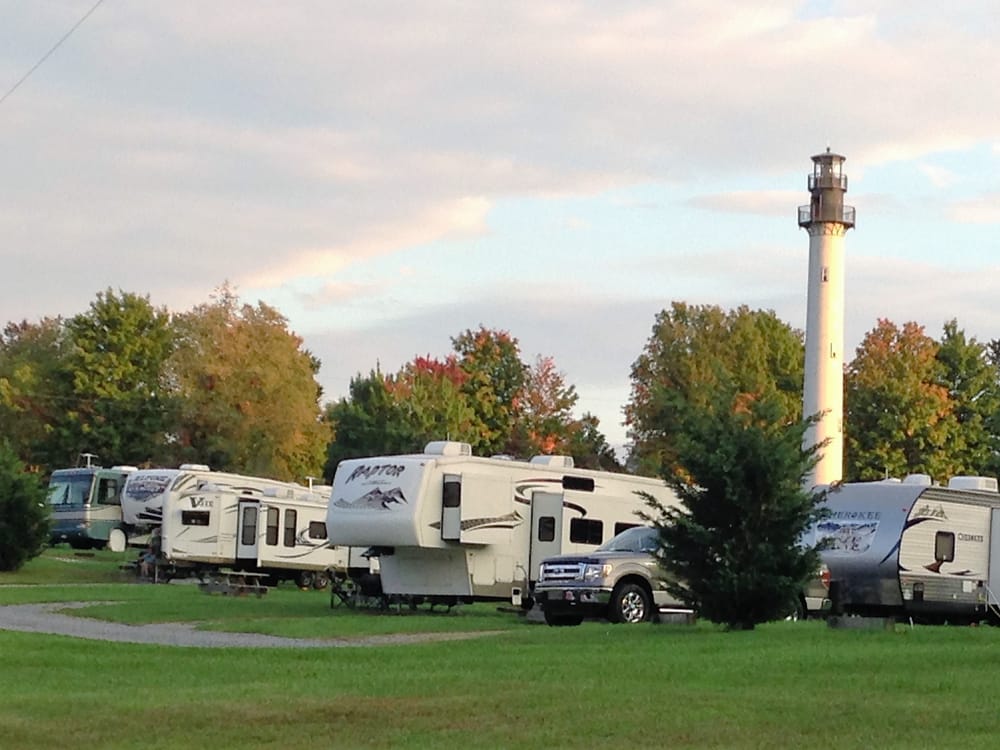 Summersville Lake Retreat 17 Photos & 10 Reviews Campgrounds 278