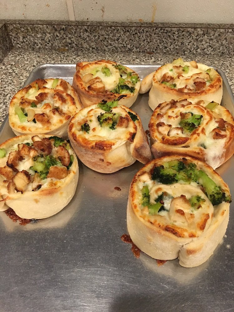 Villa Formia Pizza & Restaurant Of Lynbrook Order Food Online 24 Photos & 16 Reviews Pizza