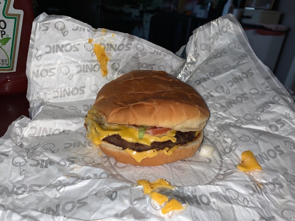 Sonic Drive-In