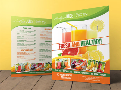 juice bar flyers yelp yelp flyers
